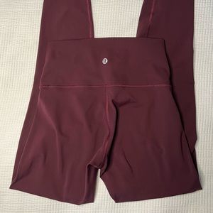 Lululemon Full-On Luxtreme Wunder Unders